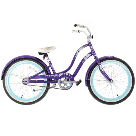 electra kids bike|electra 20 inch girls bike.